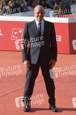 Filmpremiere 'Io, noi e Gaber', Internationales Filmfestival Rom 2023