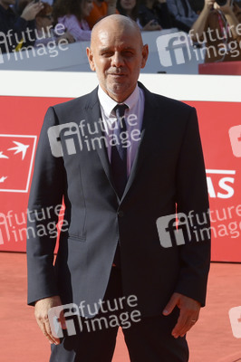 Filmpremiere 'Io, noi e Gaber', Internationales Filmfestival Rom 2023