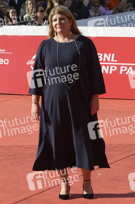 Filmpremiere 'Io, noi e Gaber', Internationales Filmfestival Rom 2023