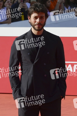 Filmpremiere 'Io, noi e Gaber', Internationales Filmfestival Rom 2023