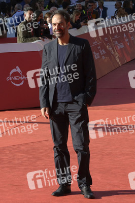 Filmpremiere 'Io, noi e Gaber', Internationales Filmfestival Rom 2023