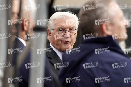 Kundgebung gegen Antisemitismus und für Solidarität mit Israel in Berlin