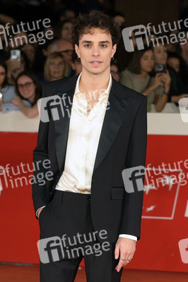 Filmpremiere 'Nuovo Olimpo',  Internationales Filmfestival Rom 2023