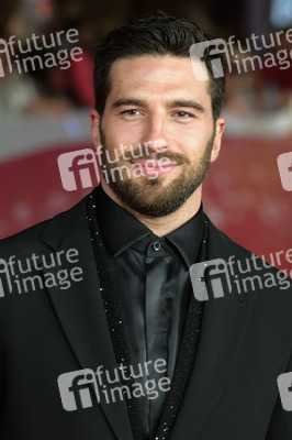 Filmpremiere 'Nuovo Olimpo',  Internationales Filmfestival Rom 2023