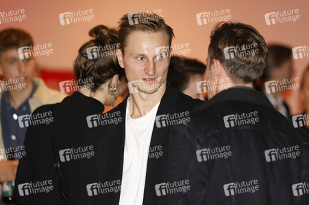 Filmpremiere 'Tatort - Pyramide' Film Festival Cologne 2023