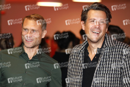 Filmpremiere 'Tatort - Pyramide' Film Festival Cologne 2023