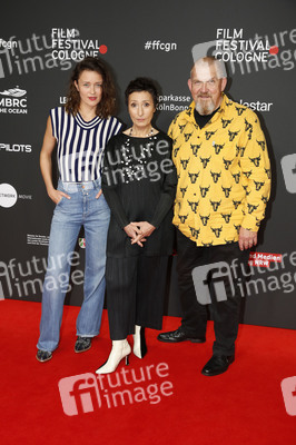 Filmpremiere 'Tatort - Pyramide' Film Festival Cologne 2023