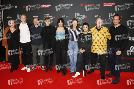 Filmpremiere 'Tatort - Pyramide' Film Festival Cologne 2023