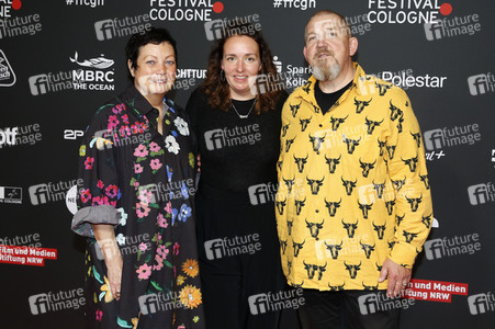 Filmpremiere 'Tatort - Pyramide' Film Festival Cologne 2023