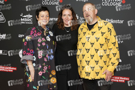 Filmpremiere 'Tatort - Pyramide' Film Festival Cologne 2023