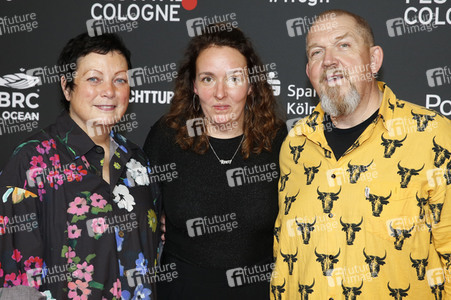 Filmpremiere 'Tatort - Pyramide' Film Festival Cologne 2023