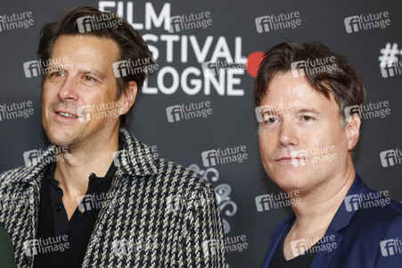 Filmpremiere 'Tatort - Pyramide' Film Festival Cologne 2023