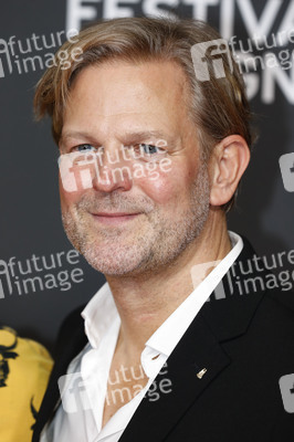 Filmpremiere 'Tatort - Pyramide' Film Festival Cologne 2023