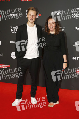 Filmpremiere 'Tatort - Pyramide' Film Festival Cologne 2023