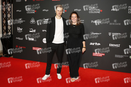 Filmpremiere 'Tatort - Pyramide' Film Festival Cologne 2023