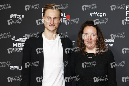 Filmpremiere 'Tatort - Pyramide' Film Festival Cologne 2023