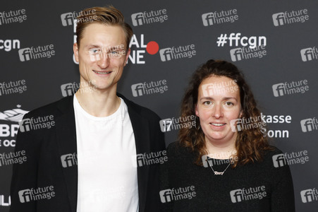 Filmpremiere 'Tatort - Pyramide' Film Festival Cologne 2023