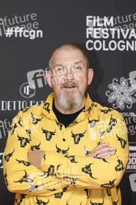 Filmpremiere 'Tatort - Pyramide' Film Festival Cologne 2023