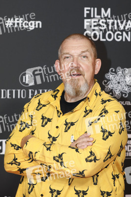 Filmpremiere 'Tatort - Pyramide' Film Festival Cologne 2023