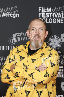 Filmpremiere 'Tatort - Pyramide' Film Festival Cologne 2023