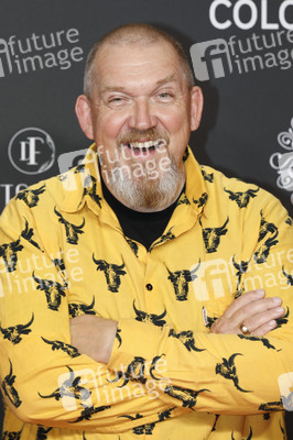Filmpremiere 'Tatort - Pyramide' Film Festival Cologne 2023