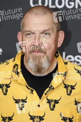 Filmpremiere 'Tatort - Pyramide' Film Festival Cologne 2023