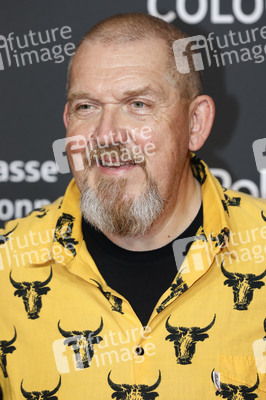 Filmpremiere 'Tatort - Pyramide' Film Festival Cologne 2023