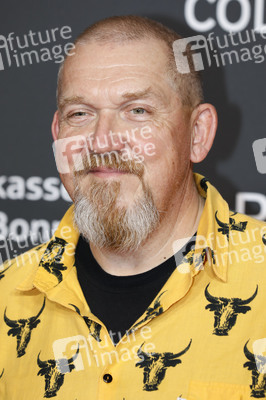 Filmpremiere 'Tatort - Pyramide' Film Festival Cologne 2023