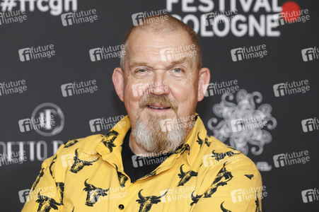 Filmpremiere 'Tatort - Pyramide' Film Festival Cologne 2023