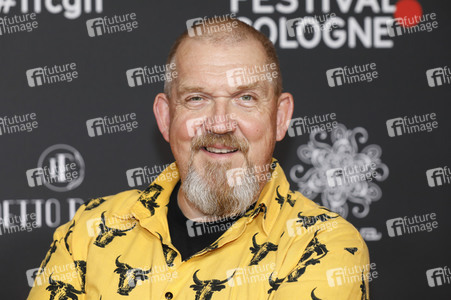 Filmpremiere 'Tatort - Pyramide' Film Festival Cologne 2023