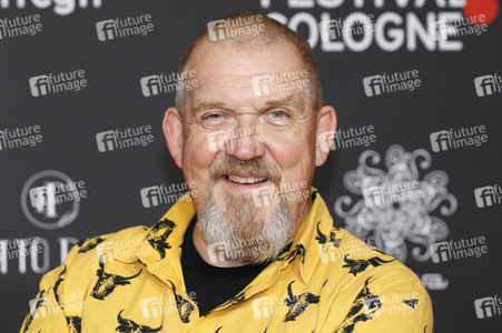 Filmpremiere 'Tatort - Pyramide' Film Festival Cologne 2023