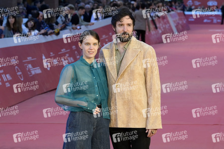 Filmpremiere 'Unfitting', Internationales Filmfestival Rom 2023