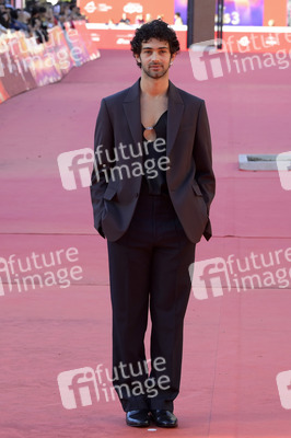 Filmpremiere 'Unfitting', Internationales Filmfestival Rom 2023