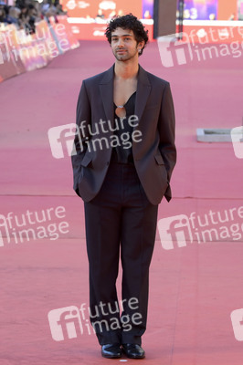 Filmpremiere 'Unfitting', Internationales Filmfestival Rom 2023