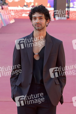 Filmpremiere 'Unfitting', Internationales Filmfestival Rom 2023