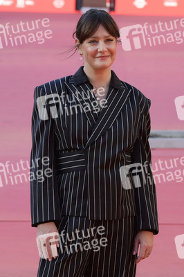 Filmpremiere 'Unfitting', Internationales Filmfestival Rom 2023