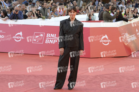 Filmpremiere 'Unfitting', Internationales Filmfestival Rom 2023