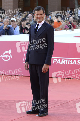 Filmpremiere 'Unfitting', Internationales Filmfestival Rom 2023