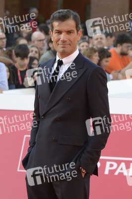 Filmpremiere 'Unfitting', Internationales Filmfestival Rom 2023