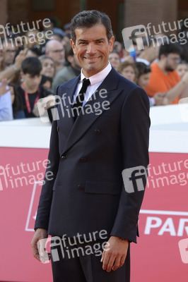 Filmpremiere 'Unfitting', Internationales Filmfestival Rom 2023