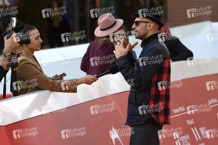 Filmpremiere 'Tehachapi', Internationales Filmfestival Rom 2023