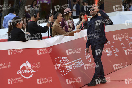 Filmpremiere 'Tehachapi', Internationales Filmfestival Rom 2023
