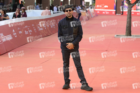 Filmpremiere 'Tehachapi', Internationales Filmfestival Rom 2023