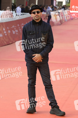 Filmpremiere 'Tehachapi', Internationales Filmfestival Rom 2023