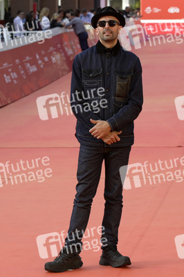 Filmpremiere 'Tehachapi', Internationales Filmfestival Rom 2023
