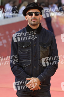 Filmpremiere 'Tehachapi', Internationales Filmfestival Rom 2023
