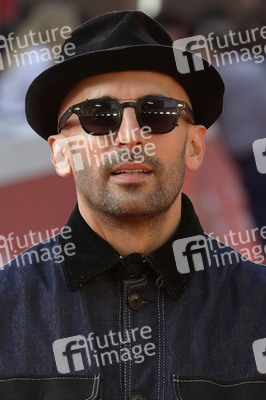 Filmpremiere 'Tehachapi', Internationales Filmfestival Rom 2023