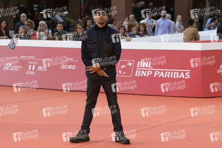 Filmpremiere 'Tehachapi', Internationales Filmfestival Rom 2023