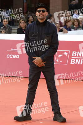 Filmpremiere 'Tehachapi', Internationales Filmfestival Rom 2023