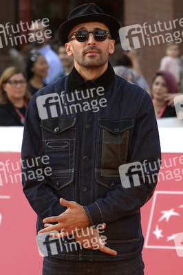 Filmpremiere 'Tehachapi', Internationales Filmfestival Rom 2023